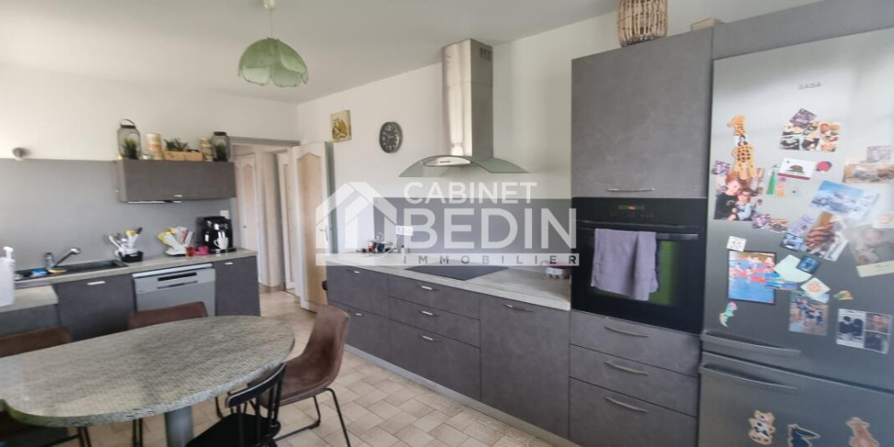 maison à ST PAUL LES DAX (40990)